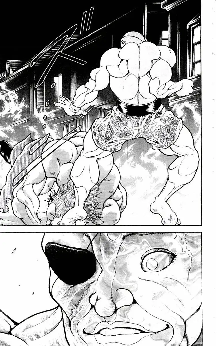 New Grappler Baki Chapter 77 3